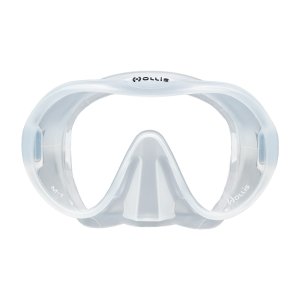 M-1 Ice, Frameless