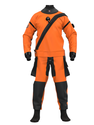 URSUIT Softdura Orange
