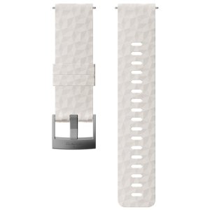 Náramek EXPLORE 1 24mm Silicone M - sandstone/grey