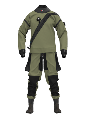 URSUIT Softdura Green