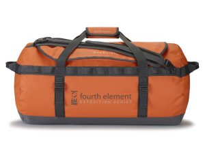 Expedition Series Duffelbag 60L ORG