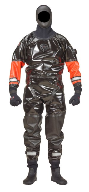 X3 Protector (Hazmat)