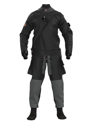 URSUIT Softdura Black