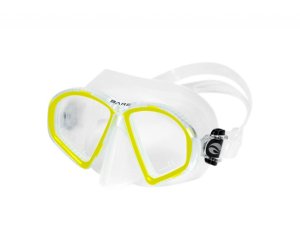Sport DUO COMPACT-YELLOW