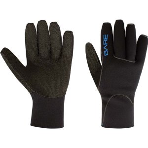 3mm K-Palm Glove