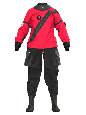 URSUIT Cordura Lady