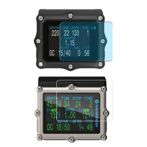 Screen protector (for Perdix and Petrel products)