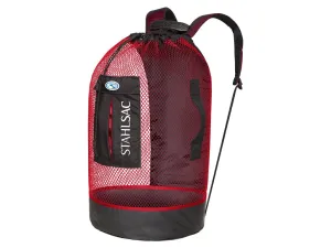 Panama Mesh Backpack