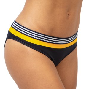 Reef bikini bottom yellow/midnight 14
