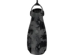 Recon Fin grey camo, L
