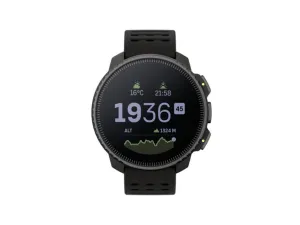 VERTICAL All Black