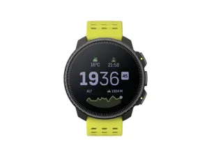 VERTICAL Black Lime