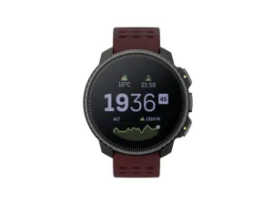 VERTICAL Black Ruby