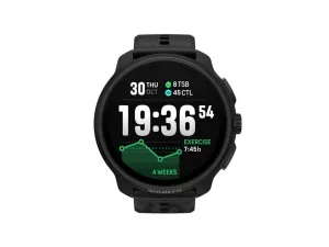 RACE 2 All Black