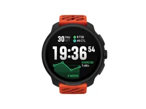 RACE 2 Coral Orange