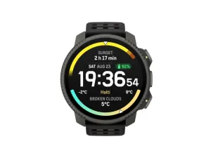 VERTICAL 2 Titanium Black