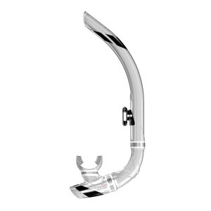 Snorkel SV1 Contour clear/black