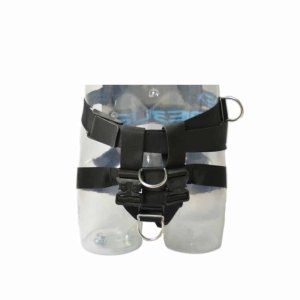 Explorer Suex crotch strap