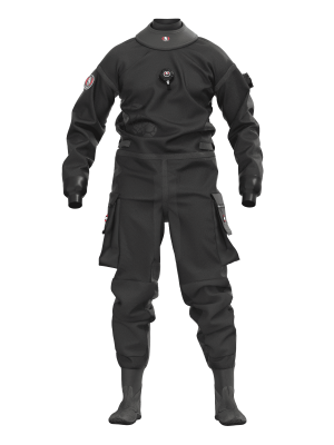 URSUIT Cordura BZ