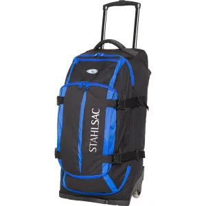Curacao Clipper, Blue