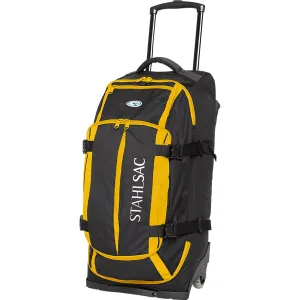 Curacao Clipper, Yellow