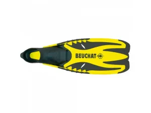 POWER JET Full Foot Yellow 36/37