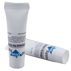 CHECKUP Silicone grease for O-rings