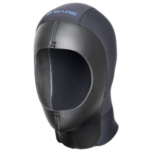 9mm Elastek Dry Hood