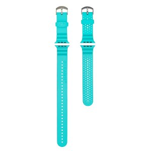 Oceanic+ Dive Watch Band, Aqua