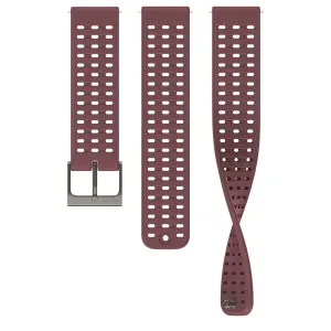 Náramek ATHLETIC 2 22mm Silicone S + M