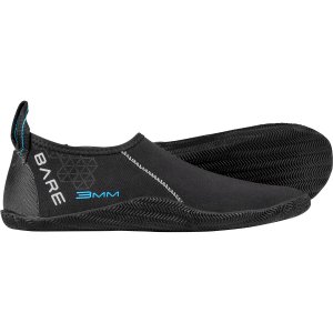 Bare Feet