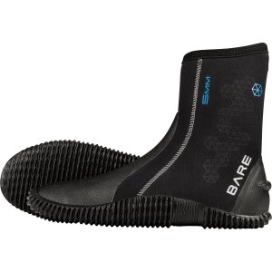 5mm S-Flex boot