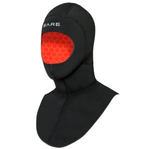 5 mm Ultrawarmth Coldwater hood