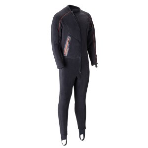 Polar Stretch Mid-Layer Full