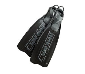 ARA EBS FINS BLACK L/XL (10/11)