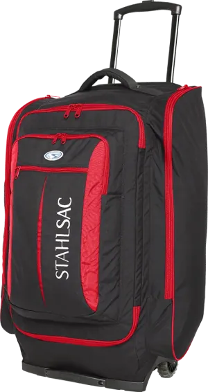 Caicos Cargo Pack Red