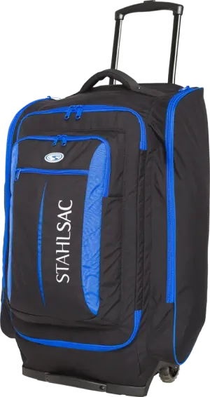 Caicos Cargo Pack Blue
