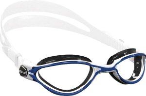 Thunder Goggles White Black / Blue