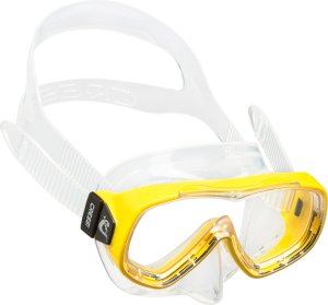 PIUMETTA KID MASK YELLOW