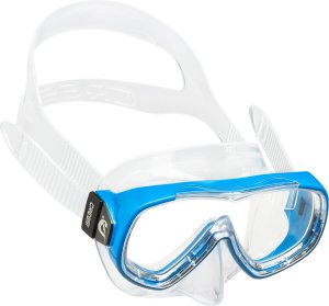 PIUMETTA KID MASK BLUE