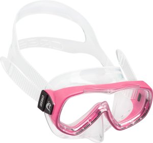 PIUMETTA KID MASK PINK