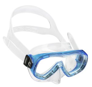 PIUMETTA KID MASK AQUAMARINE