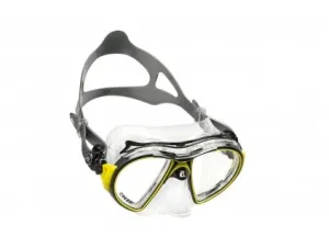 AIR MASK SIL CRYSTAL