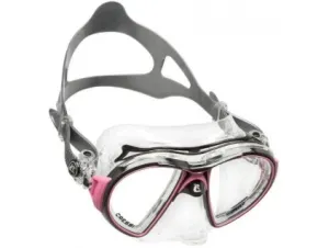 AIR MASK SIL CRYSTAL/FRAME BLACK PINK