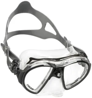 AIR MASK SIL CRYSTAL/FRAME BLACK