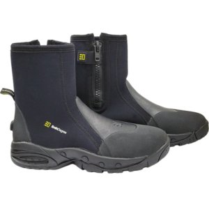 ODYSSEY BOOTS