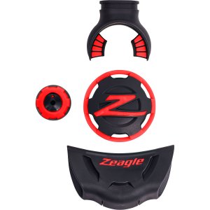 F8 Red Color Kit