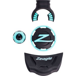 F8 Glacier Blue Color Kit