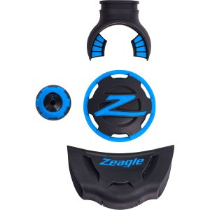 F8 Blue Color Kit