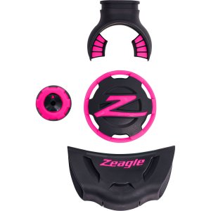 F8 Pink Color Kit